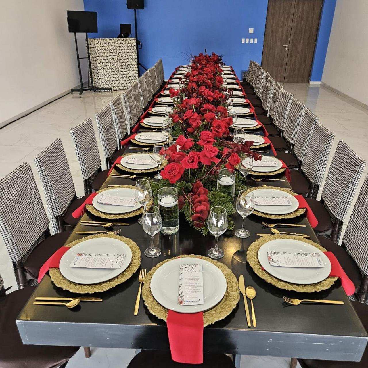 Wyndham Puebla Angelopolis Hotel Luaran gambar